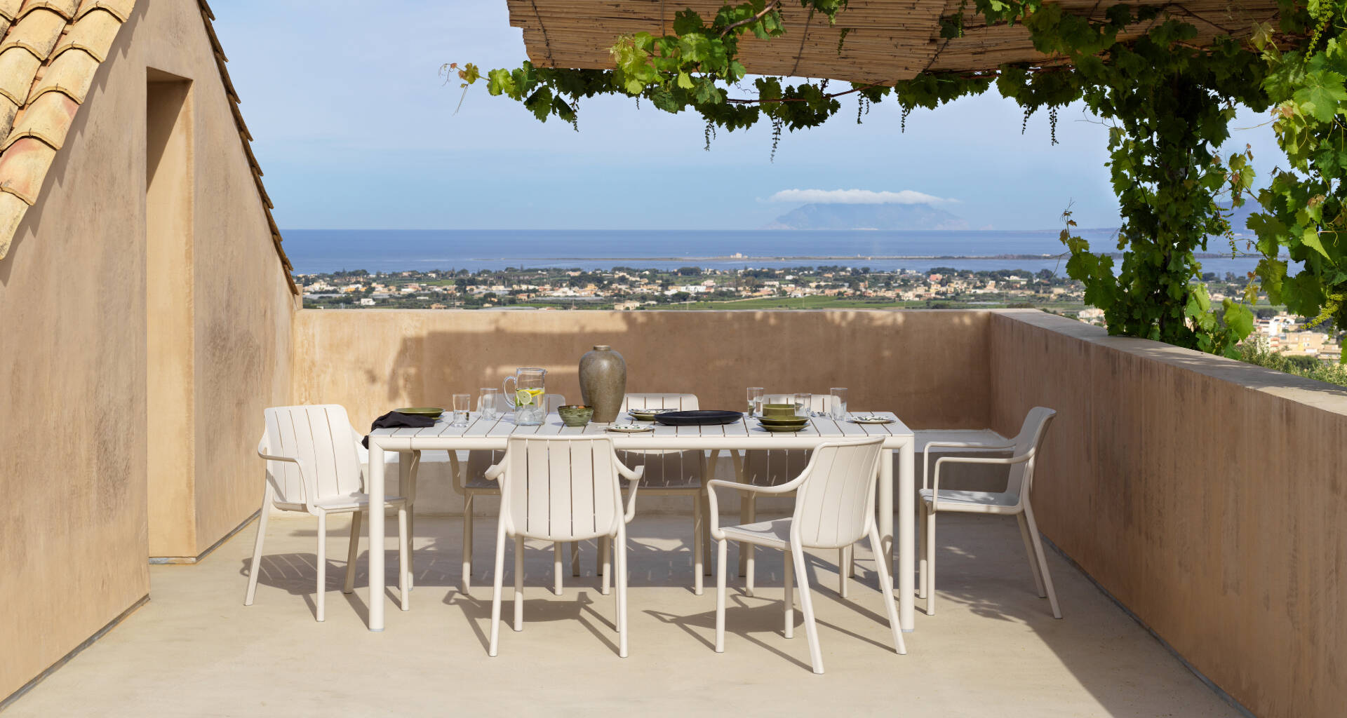 Exklusives Design Outdoor Marken