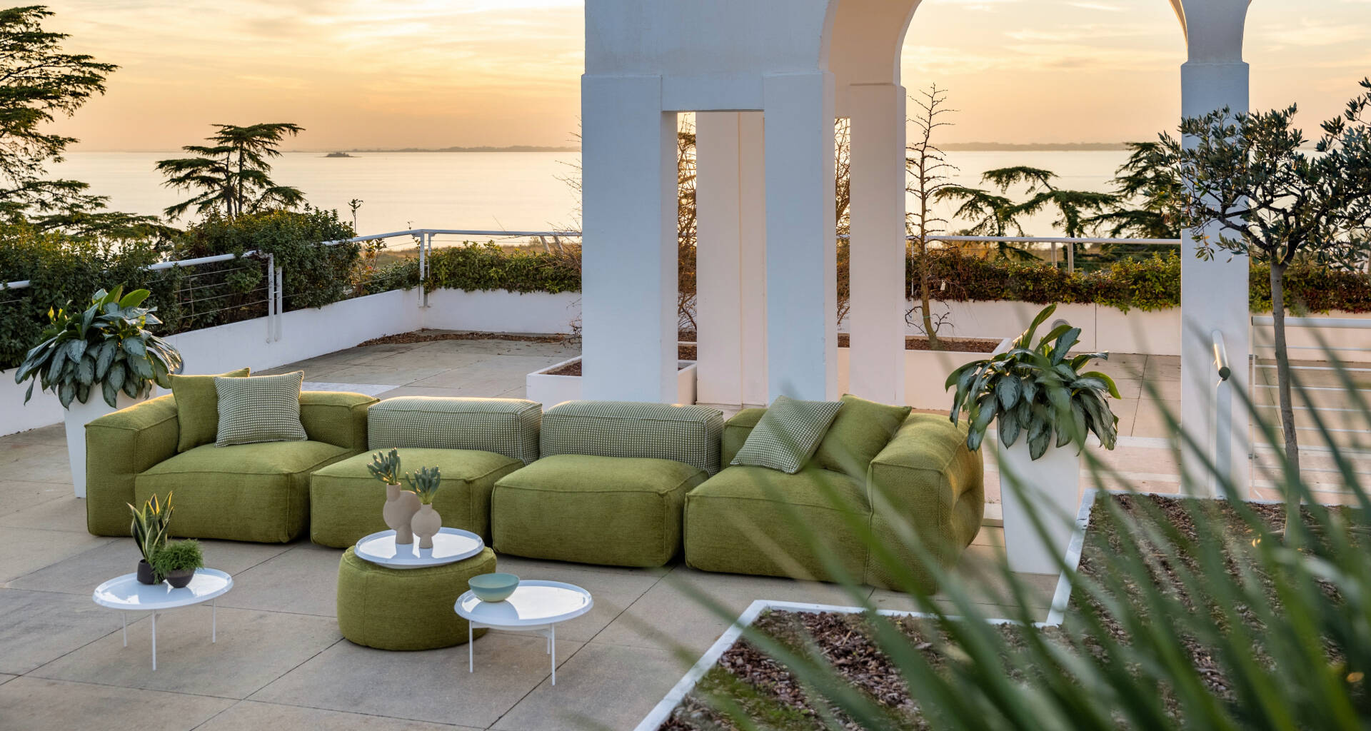 Exklusives Design Outdoor Marken