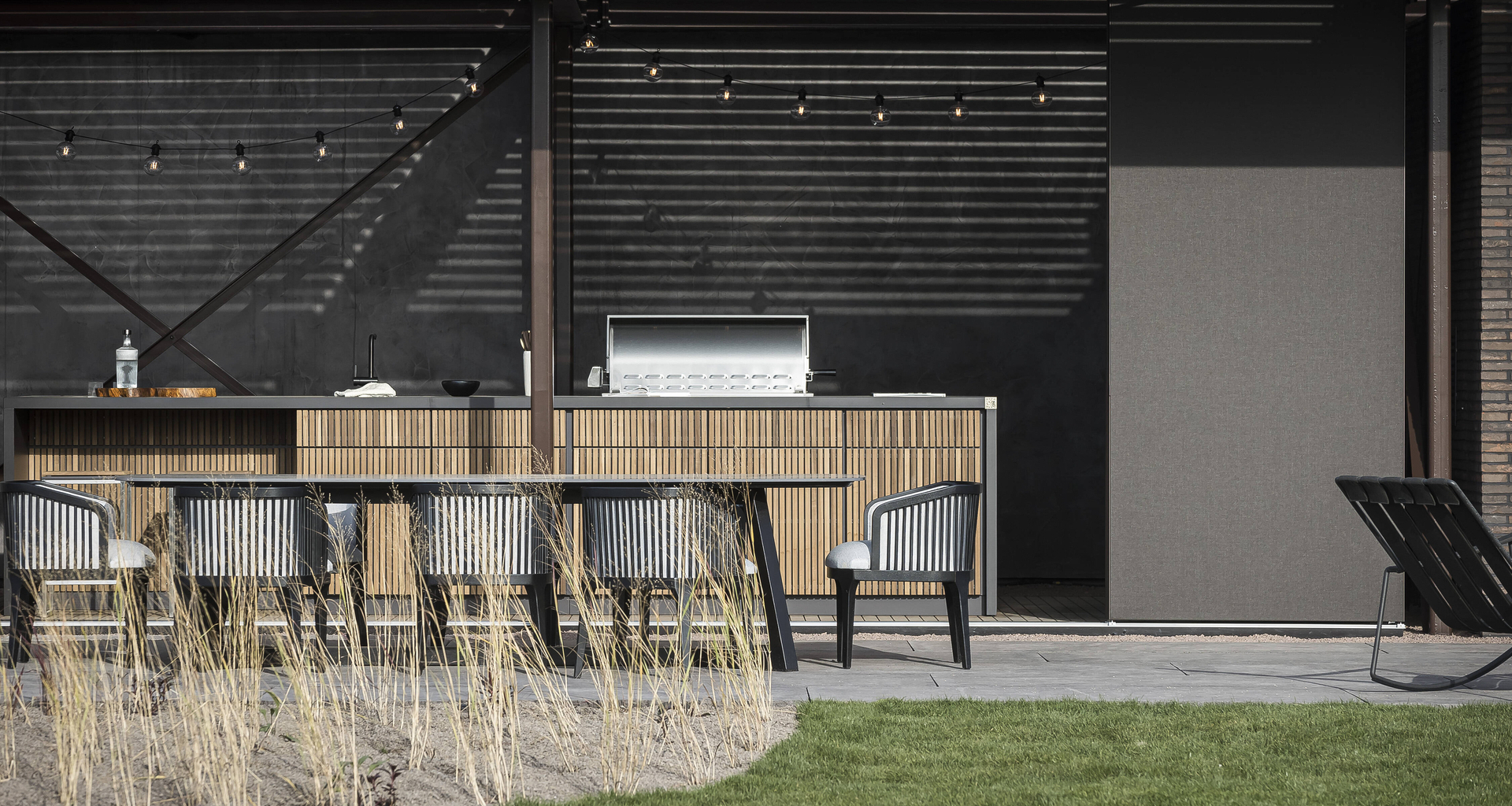 Exklusives Design Outdoor Marken