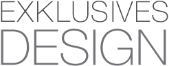 Logo Exklusivesdesign